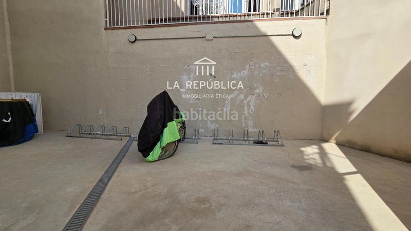 Foto 5102e016-dd88-4dca-8277-65ec0589f0be. Àtic amb calefacció a Els Molins Mataró