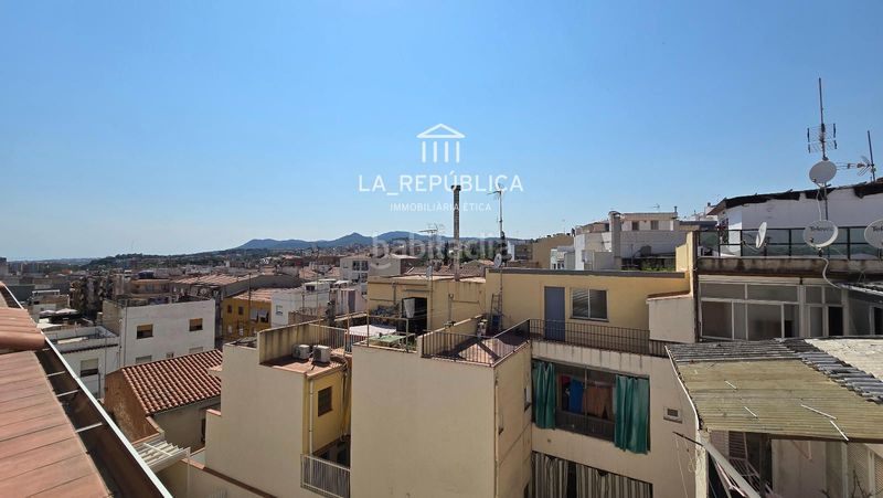 Foto 8882e2b7-a3d0-4215-8f2f-da5471642033. Àtic amb calefacció a Els Molins Mataró