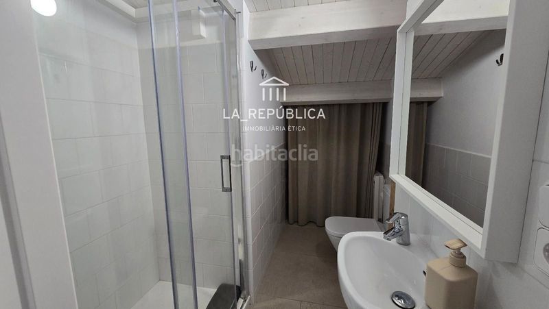Foto a9ffdb72-3acb-41dc-8346-1400939ba008. Àtic amb calefacció a Els Molins Mataró