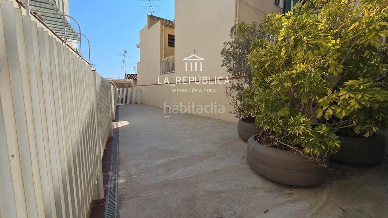 Foto d64c1e25-1922-4a0c-bab6-8420be82b640. Àtic amb calefacció a Els Molins Mataró
