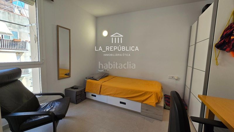 Foto e5fa4f0b-d767-4ca4-90eb-048f5bfec206. Àtic amb calefacció a Els Molins Mataró