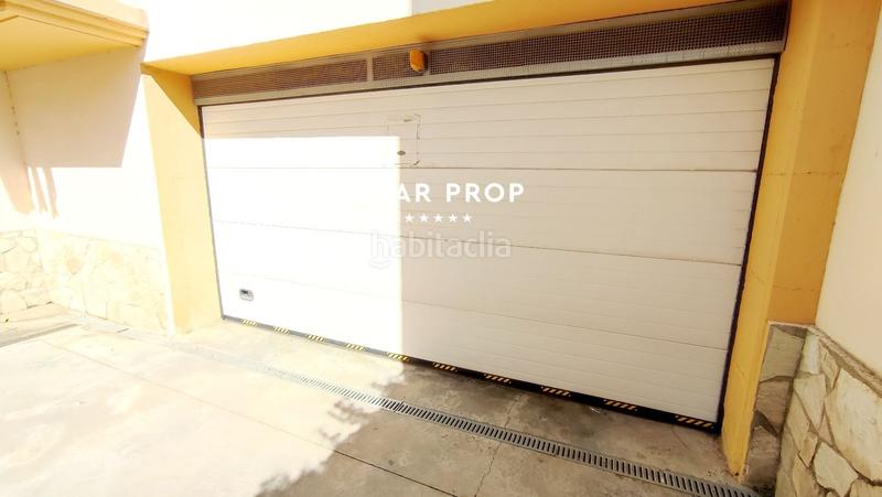 Foto 2855f7ae-7795-48dc-9381-a204c60acb1b. Posto auto in El Colomer - La Bateria - La Coma Llançà