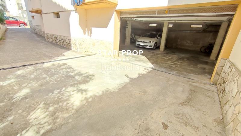 Foto 8767508d-cfa5-44cd-91ef-4093aed91d3f. Posto auto in El Colomer - La Bateria - La Coma Llançà