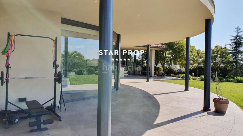 Foto 022fb975-aea2-46e2-bf64-94450fe204d1. Casa amb calefacció aparcament piscina a Peralada