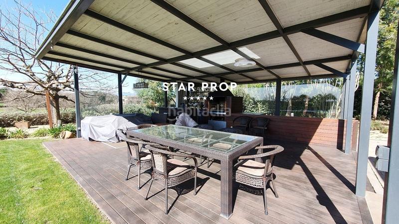 Foto 15ec066e-7eb4-44ce-9b0a-e3a7a31a577b. Casa amb calefacció aparcament piscina a Peralada