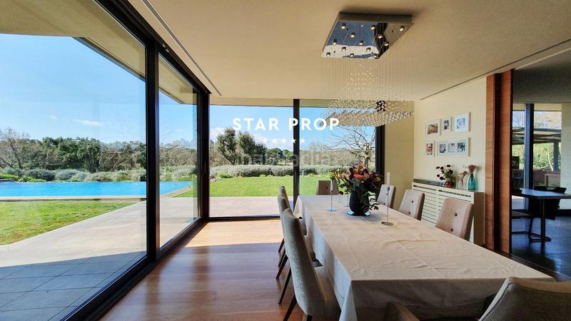 Foto 6ccbdef9-b793-49b4-986a-2b81ec338733. Casa amb calefacció aparcament piscina a Peralada