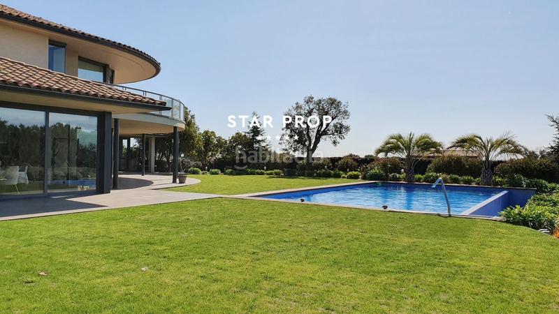 Foto 871e85c7-cd90-4bca-ab5e-1b9356b2def3. Casa amb calefacció aparcament piscina a Peralada