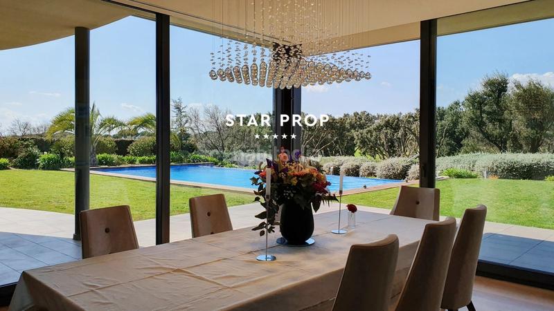 Foto 9c3f9b05-e27a-4830-85eb-e52eb14ee1ad. Casa amb calefacció aparcament piscina a Peralada