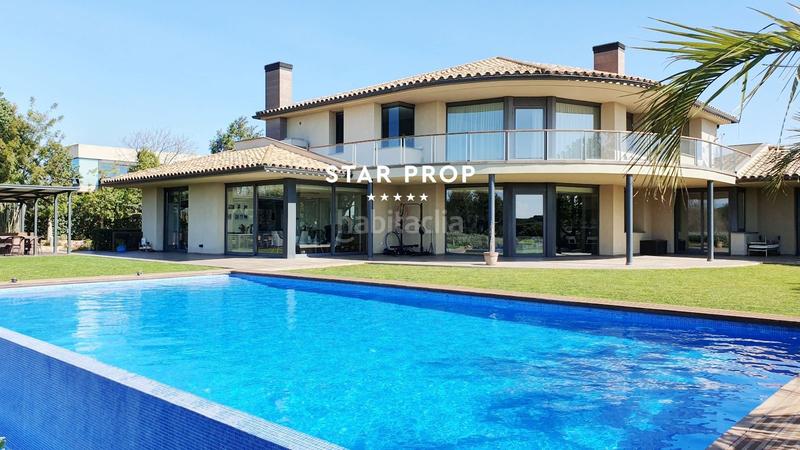 Foto bd287fd1-f5b7-4191-ac5c-eeca975967c8. Casa amb calefacció aparcament piscina a Peralada