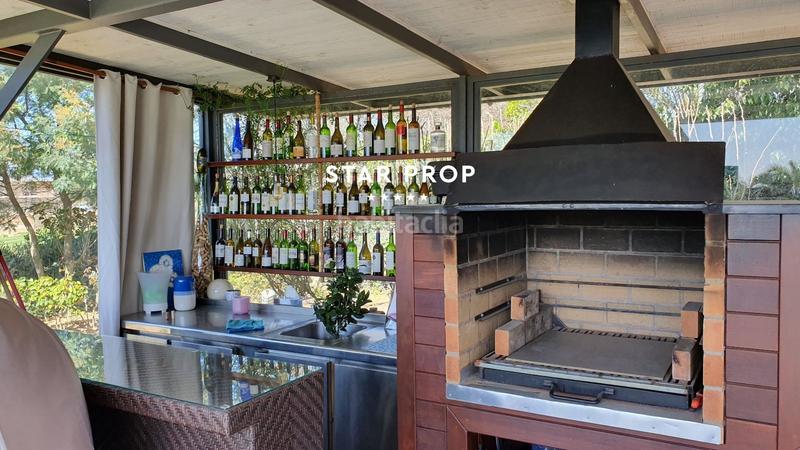 Foto c7199d99-8270-4de5-b602-678355a9c361. Casa amb calefacció aparcament piscina a Peralada