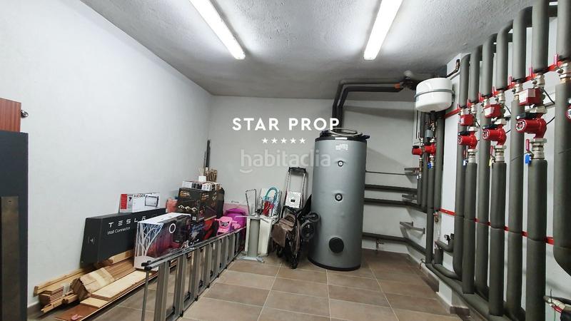 Foto cd99892e-9d0c-444b-bff0-1270276a322d. Casa amb calefacció aparcament piscina a Peralada