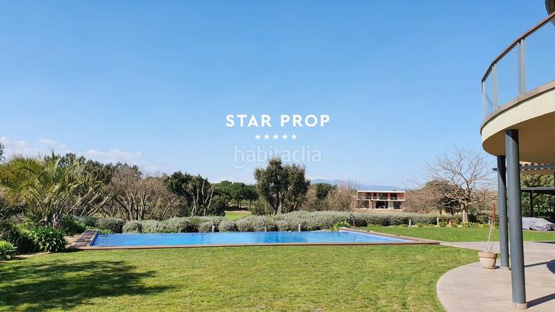 Foto d3ab30b4-0068-46fe-a96c-149a7cc30089. Casa amb calefacció aparcament piscina a Peralada