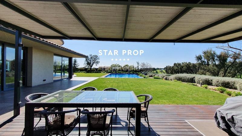 Foto fc22680e-9de8-419b-acb7-2ef7a3b8a551. Casa amb calefacció aparcament piscina a Peralada