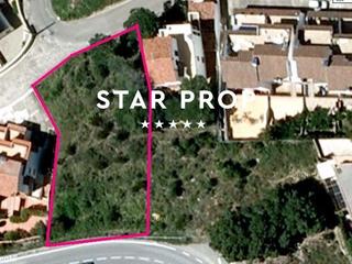 Terreny residencial a Cau del Llop - Super Fener - Fener. Terrenos urbanizables en llançà