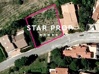 Terreny residencial a Cau del Llop - Super Fener - Fener. Terrenos urbanizables en llançà