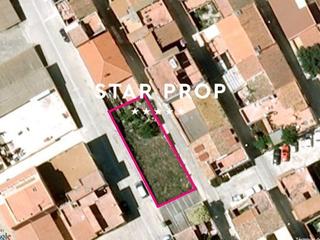 Terreny residencial a La Vila. Terrenos urbanizables en llançà