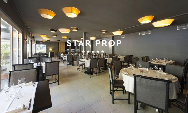 Foto 09f14c3c-9ac5-447b-8e5a-db2c5ed2e38a. Edificio hoteles en Eixample Nord Girona