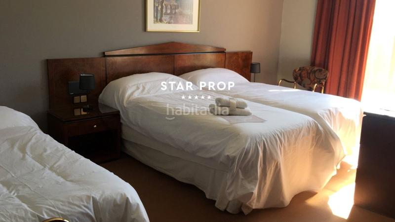 Foto 3aa3998e-e13d-46a6-b9eb-0484168ea105. Edificio hoteles en Eixample Nord Girona