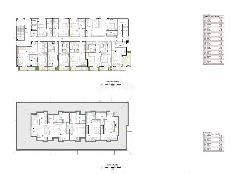 Foto 3f88829a-1044-48d6-abe3-e7bdff598b66. Edificio hoteles en Eixample Nord Girona