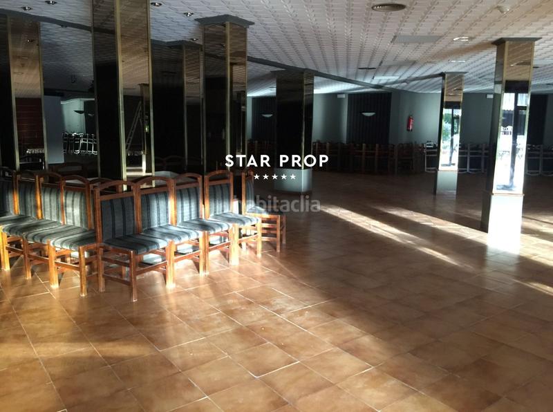 Foto 40ff65be-ed71-4c96-bd09-6ed8dcf765f5. Edificio hoteles en Eixample Nord Girona