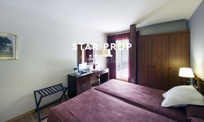 Foto 4dce7b31-e09b-41d0-88c5-cba19cdfa411. Edificio hoteles en Eixample Nord Girona