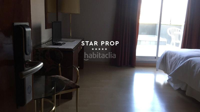 Foto 76710cfd-06d8-49c3-a734-d343dc4add10. Edificio hoteles en Eixample Nord Girona