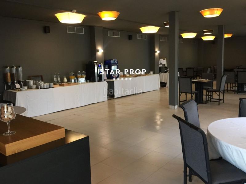 Foto 80fa651b-7cd9-45ef-aa72-304efebf6166. Edificio hoteles en Eixample Nord Girona