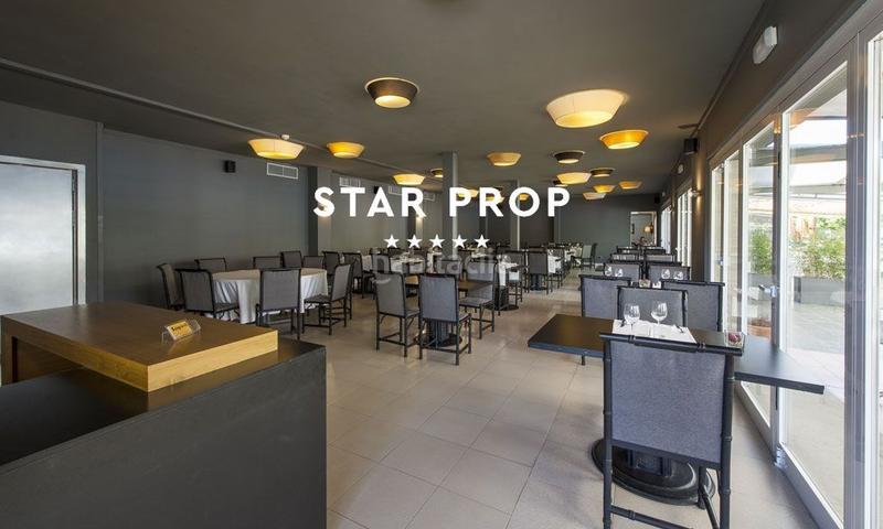 Foto 88125460-af4a-4f0d-bcfe-ab0d49257743. Edificio hoteles en Eixample Nord Girona