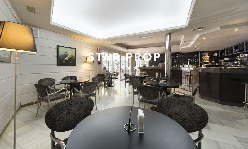 Foto 9e3c94b4-8120-4160-8db5-3f0f86bcb14e. Edificio hoteles en Eixample Nord Girona