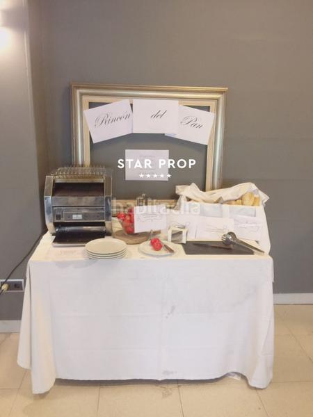 Foto a6189385-7bc0-44bf-b6c6-f7840dbe50d1. Edificio hoteles en Eixample Nord Girona