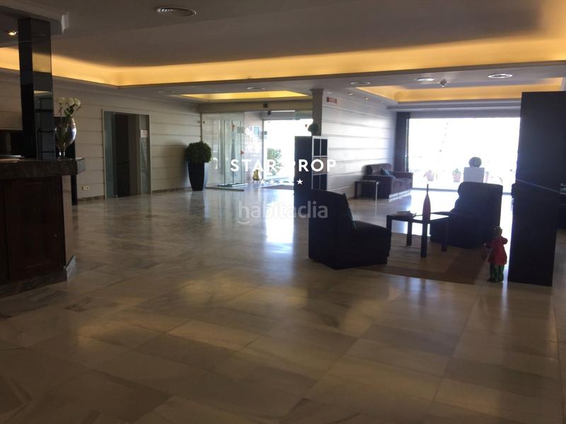 Foto aeea7705-e951-4af1-9bfe-5fc55e293d7c. Edificio hoteles en Eixample Nord Girona