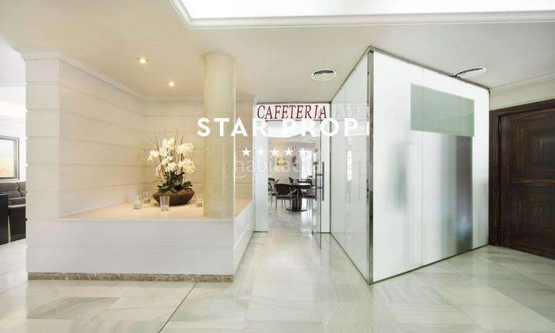 Foto b330f880-15ae-4ec2-b6f1-28a791009967. Edificio hoteles en Eixample Nord Girona