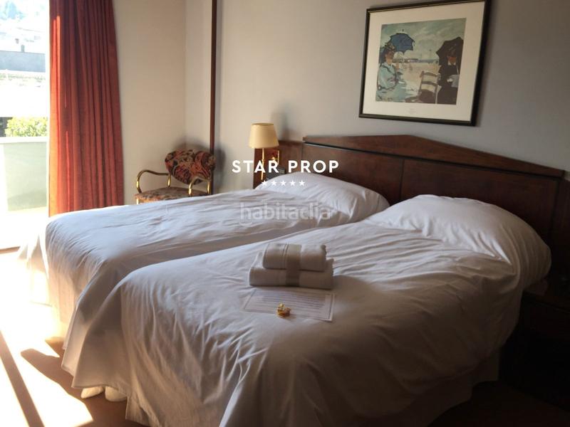 Foto b4860c32-a457-4080-b2b8-0cf9558d8220. Edificio hoteles en Eixample Nord Girona