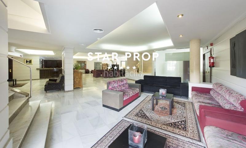 Foto ed4dcefd-76c1-45e2-b888-15c67484cba5. Edificio hoteles en Eixample Nord Girona