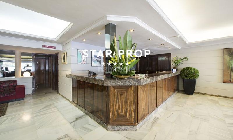 Foto fbc3a6be-41bb-4ed2-9f72-e216db09c7d1. Edificio hoteles en Eixample Nord Girona