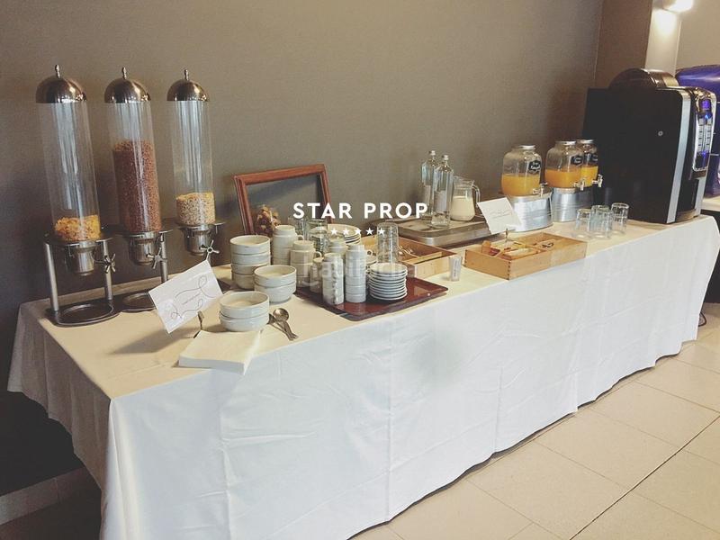 Foto fe1209a5-6a88-4e8a-8e95-5fef4823f583. Edificio hoteles en Eixample Nord Girona