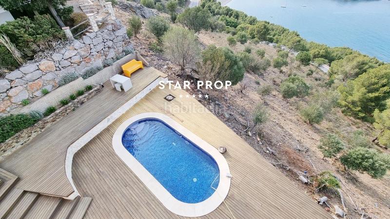 Foto 0a7412e6-c50a-49e0-af30-6115d7b8224e. Casa en Grifeu - Cap Ras - Els Estanys - Sant Genís Llançà