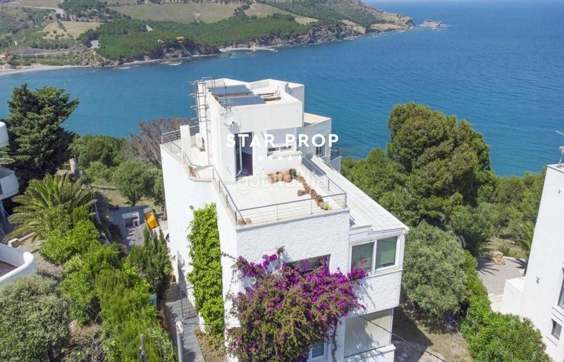 Foto 38b25878-4948-4085-8238-b9731e19bcf3. Casa en Grifeu - Cap Ras - Els Estanys - Sant Genís Llançà