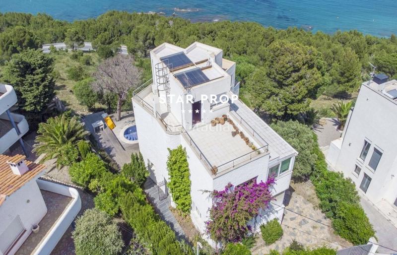 Foto 4d8f6331-7252-4711-94a7-3fb61523b2f5. Casa en Grifeu - Cap Ras - Els Estanys - Sant Genís Llançà