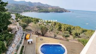 Casa a Grifeu - Cap Ras - Els Estanys - Sant Genís. En llançà