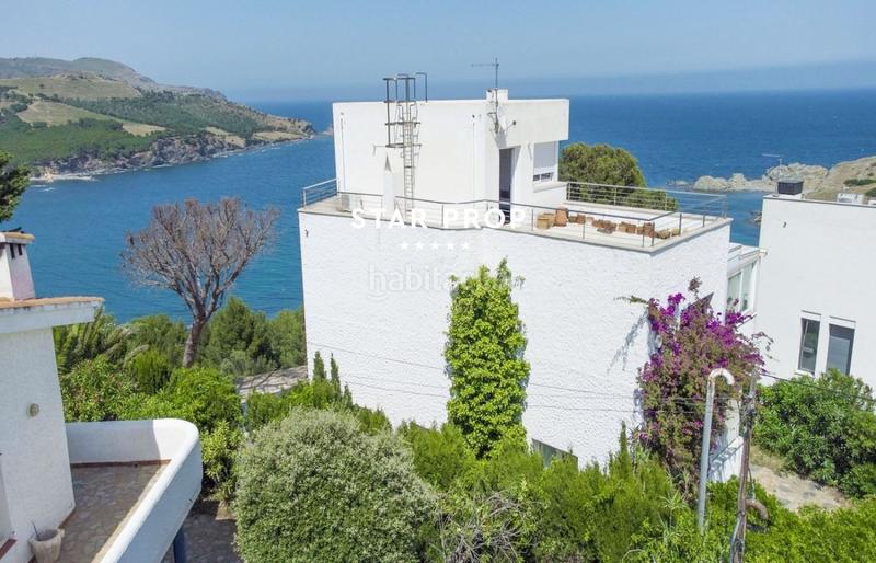 Foto 6481e3b0-5502-438f-adfb-11f034d01c77. Casa en Grifeu - Cap Ras - Els Estanys - Sant Genís Llançà