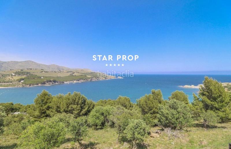 Foto b9b0f6ef-5365-481a-aeb8-a5b8cb38d9e8. Casa en Grifeu - Cap Ras - Els Estanys - Sant Genís Llançà