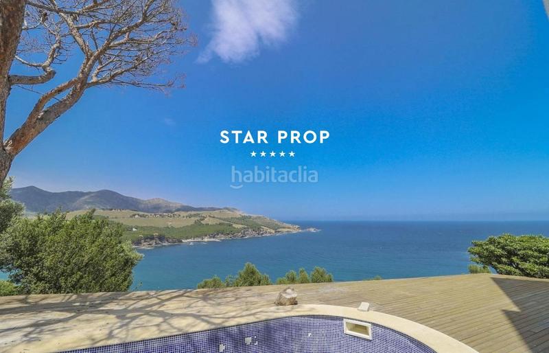 Foto d0ca8a27-6939-44cb-b274-cebb8b9eccd0. Casa en Grifeu - Cap Ras - Els Estanys - Sant Genís Llançà