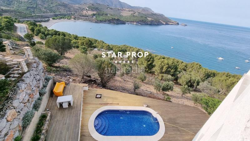 Foto d709f64f-7807-4017-8589-a7f92405c54d. Casa en Grifeu - Cap Ras - Els Estanys - Sant Genís Llançà