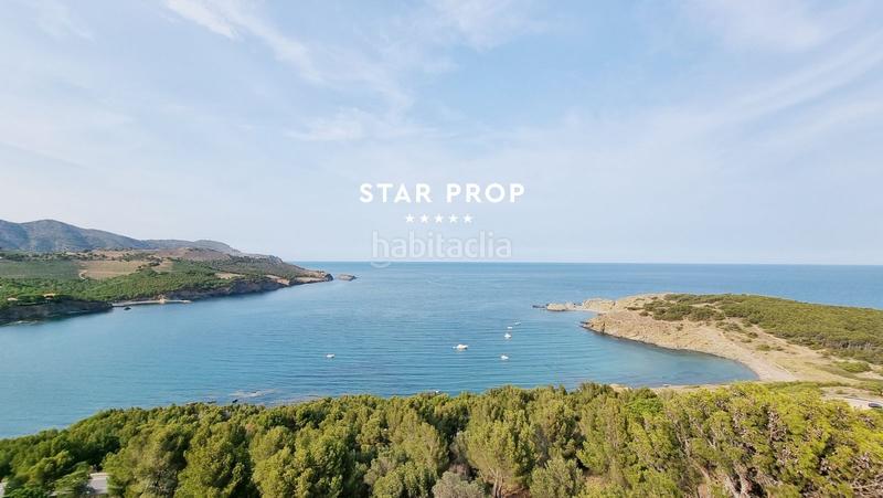 Foto e0f31b75-5094-4d36-b591-f5cb1f9febaa. Casa en Grifeu - Cap Ras - Els Estanys - Sant Genís Llançà