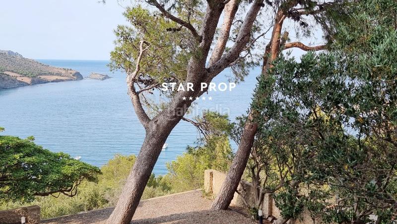 Foto f72d0ff2-167e-45b6-a3d5-90d04b6ab7e8. Casa en Grifeu - Cap Ras - Els Estanys - Sant Genís Llançà