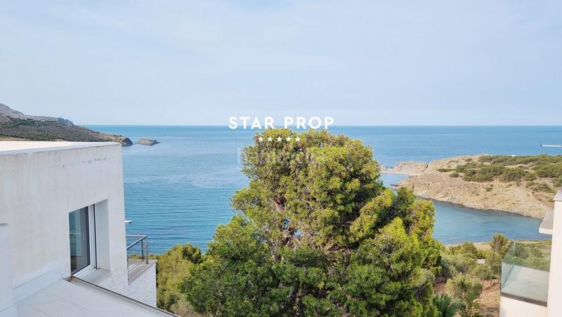 Foto fc8971ac-327b-40b3-b58d-f4975880a9ad. Casa en Grifeu - Cap Ras - Els Estanys - Sant Genís Llançà