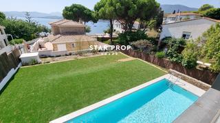 Casa a Carboneres - La Farella. En llançà