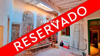 Casa a La Vila. Casa con encanto... para darle tu toque especial