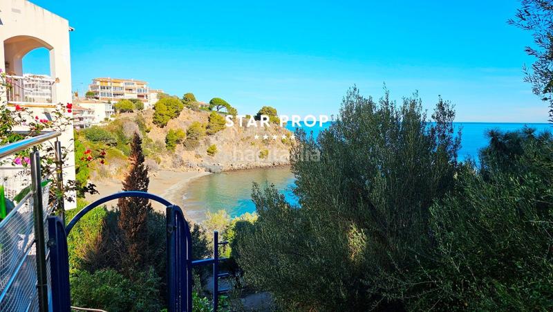 Foto a3c31e37-65f9-4627-9d2b-07de0ee44619. Casa un refugio frente a la playa. primera línea de mar. en Llançà